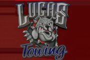 2009 Truck Bulldog Logo